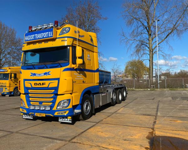 Hagoort Transport